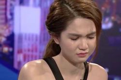 Người đặc biệt khiến Ngọc Trinh bỏ ý định giải nghệ