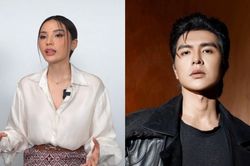 Kỳ Duyên hé lộ cơ duyên ghép đôi với Steven Nguyễn