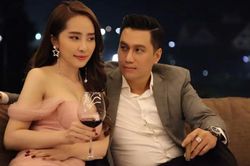 Tài sản chung của Việt Anh - Quỳnh Nga trước khi về chung nhà