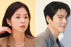 Seo Eun Soo đóng phim mới cùng Kim Woo Bin về đề tài bóng chày