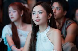 Phương Mỹ Chi 'nên duyên' với chàng trai 25 tuổi nhờ một nữ ca sĩ