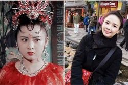 7 yêu nhền nhện trong Tây Du Ký sau 40 năm