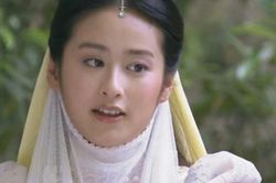 Mỹ nhân Kim Dung đẹp hơn cả Triệu mẫn và Tiểu Long Nữ