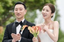 Son Dam Bi tiết lộ điều hạnh phúc nhất sau khi kết hôn
