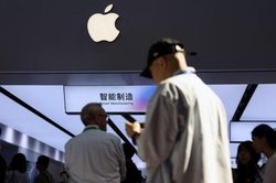 Apple tự đào tạo AI riêng cho thị trường Trung Quốc