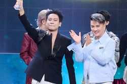 Đàm Vĩnh Hưng nói về khoảnh khắc bật khóc vì quán quân Tấn Bảo tại The Next Artist
