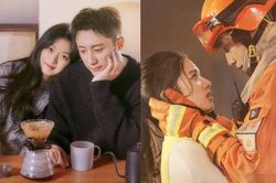 5 bộ phim Hoa ngữ của Hoàng Cảnh Du khiến khán giả mê mẩn