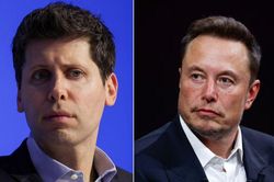 OpenAI dừng hợp tác với Cursor, mâu thuẫn giữa Elon Musk và Sam Altman thêm căng thẳng