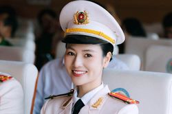 Hành trình mới của Việt Hoa khi Lửa Trắng khép lại