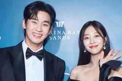 Số phận bom tấn 600 tỷ won của Kim Soo Hyun sau hơn một năm 'đóng băng'