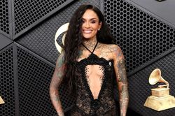 Kehlani hoãn hai đêm diễn sau khi nhập viện