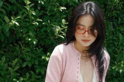 Vẻ đẹp dịu dàng của quê nhà Hoàng Thùy Linh khi trời chớm thu