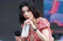 Kwon Eun Bi tiết lộ cách tồn tại trong showbiz