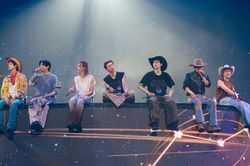 8 đ&ecirc;m diễn của BTS mang về con số doanh thu khiến ai cũng cho&aacute;ng