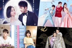 9 phim Hoa ngữ dành cho người bận rộn nhưng vẫn mê phim