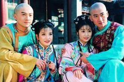 Những nh&acirc;n vật khiến kh&aacute;n giả vừa y&ecirc;u vừa giận trong Ho&agrave;n Ch&acirc;u C&aacute;ch C&aacute;ch