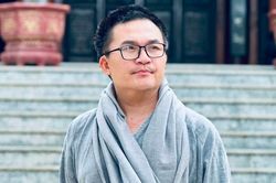 Buồn cho kết thúc của MC Đại Nghĩa