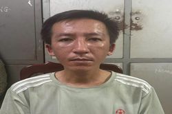Trong cơn say, gã đàn ông nhẫn tâm sát hại mẹ ruột