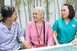 3 yếu tố để các cơ sở chăm sóc người cao tuổi hoạt động hiệu quả hơn