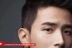 Nam diễn viên Lee Yong Joo qua đời đột ngột ở tuổi 44