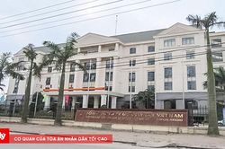 Thanh tra Chính phủ chỉ rõ nhiều tồn tại tại Tổng công ty Quản lý bay Việt Nam