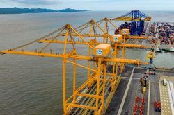 Thai nghén 7 trung tâm công nghiệp năng lượng quốc gia