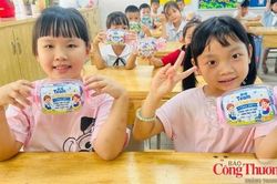 Hà Nội sẵn sàng cho năm học mới, đồng loạt khai giảng ngày 5/9