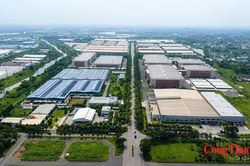 TP. Hồ Chí Minh 'vẽ' lại bản đồ khu công nghiệp thế hệ mới
