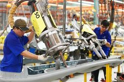 8 giải ph&aacute;p n&acirc;ng cao năng suất lao động quốc gia