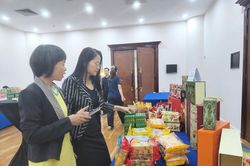 Tiêu chí xanh và áp lực giữ đơn hàng của doanh nghiệp Việt