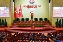 81 mùa Thu - Đảng lãnh đạo xây dựng, bảo vệ, phát triển đất nước hùng cường
