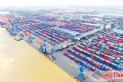 Xuất nhập khẩu sau 81 năm Độc lập: Điểm sáng của nền kinh tế