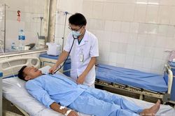 Phường Sầm Sơn thi đua làm theo Bác