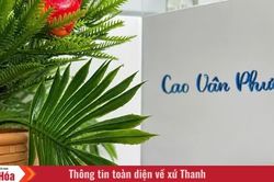 Sau mỗi cái tên