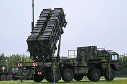Ba Lan, Mỹ đàm phán nâng cao về việc chuyển một phần hoạt động sản xuất Patriot sang Ba Lan