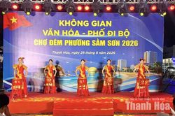 Một vòng du lịch xứ Thanh những ngày đầu nghỉ lễ Quốc khánh 2/9