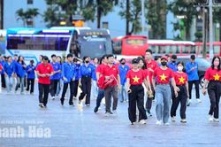 Góp phần lan tỏa thông điệp lối sống xanh