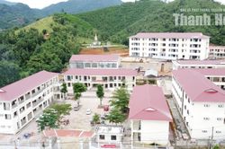 Ước mơ của bản đã hiện hình
