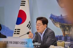 Tổng thống H&agrave;n Quốc Lee Jae Myung cải tổ nội c&aacute;c quy m&ocirc; lớn, đề cử 6 bộ trưởng