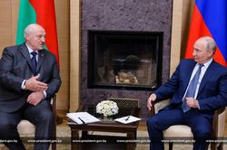 Nga - Belarus thúc đẩy hợp tác bất chấp tác động từ bên ngoài
