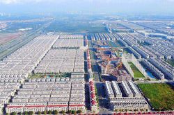 Masterise đề xuất không lấy tiến độ dự án cũ làm căn cứ giao đất dự án mới