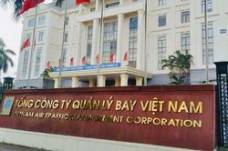 Thanh tra Chính phủ kết luận gì về hoạt động quản lý vốn, tài sản tại Tổng công ty Quản lý bay Việt Nam?