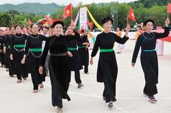 Xã An Lạc khai mạc Đại hội Thể dục thể thao lần thứ I năm 2026