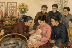 Một cái tên, một đời người