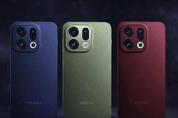 Dòng điện thoại OPPO Find X10 chuẩn bị ra mắt toàn cầu với pin khủng 8000mAh và chip 2nm