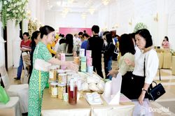 Mở đường đột phá cho kinh tế tập thể trong giai đoạn mới