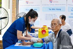 Luật Phát triển đô thị: Người dân được hưởng những chính sách an sinh xã hội ưu tiên nào?