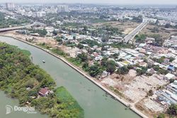 Kinh nghiệm giải phóng mặt bằng nhìn từ Dự án Đường ven sông Cái