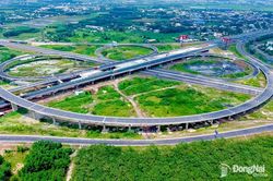Kiến tạo Đồng Nai xanh