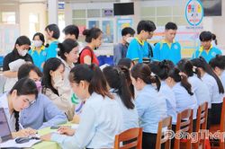 Trung tâm Dịch vụ việc làm Đồng Tháp: Cần gắn đào tạo nghề với nhu cầu tuyển dụng của doanh nghiệp